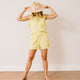 Lemonade Shell Coco Top