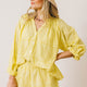Lemonade Shell Lucia Top