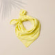 Lemonade Shell Scarf