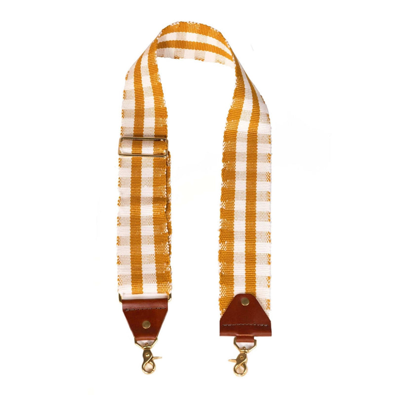 Sunshine Tienda® Lidia Woven Strap