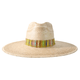 Lola Palm Hat