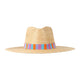 Loraine Palm Hat