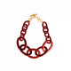Lucy Link Necklace