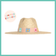 Mahjong Palm Hat
