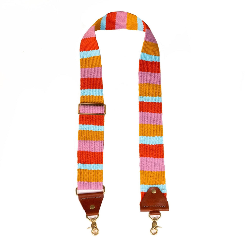Sunshine Tienda® Merlin Woven Strap