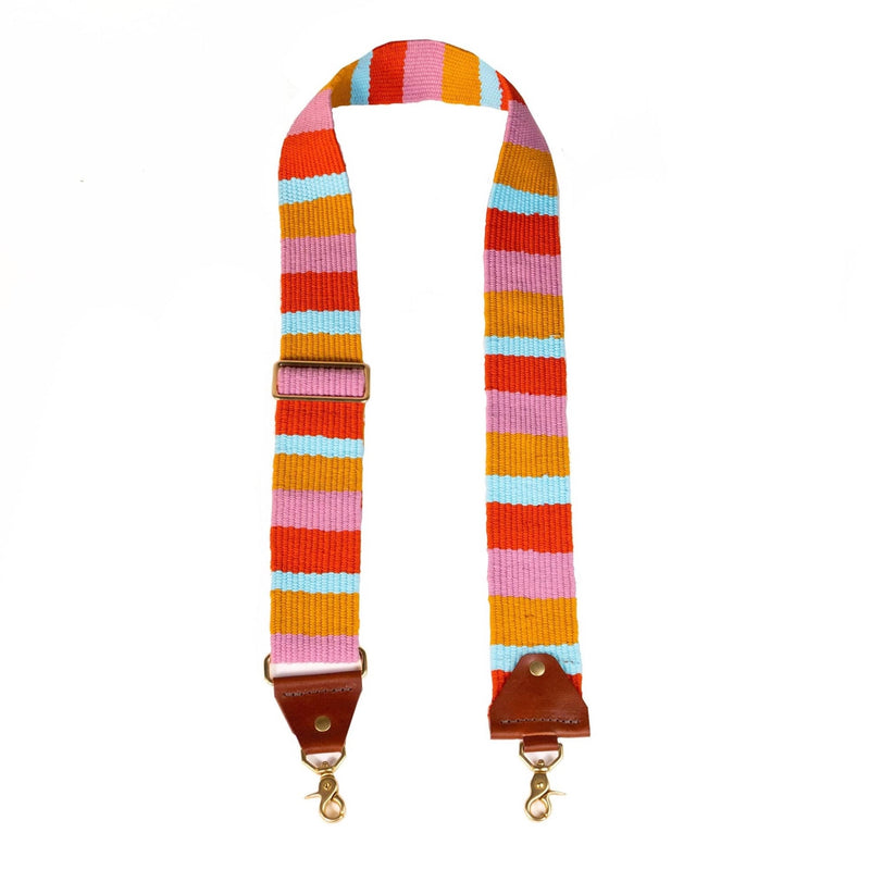 Sunshine Tienda® Merlin Woven Strap