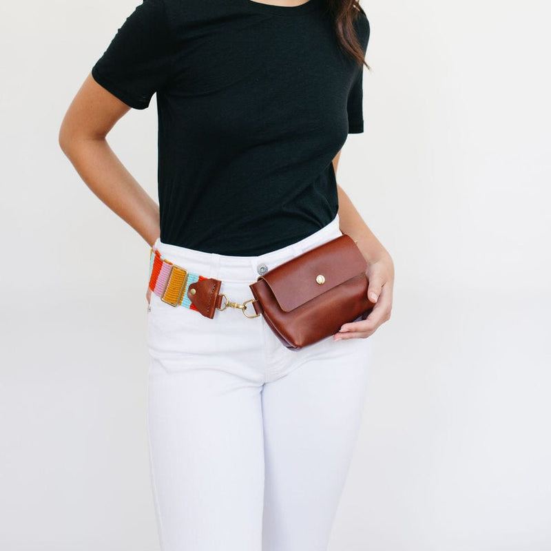 Sunshine Tienda® Merlin Woven Strap