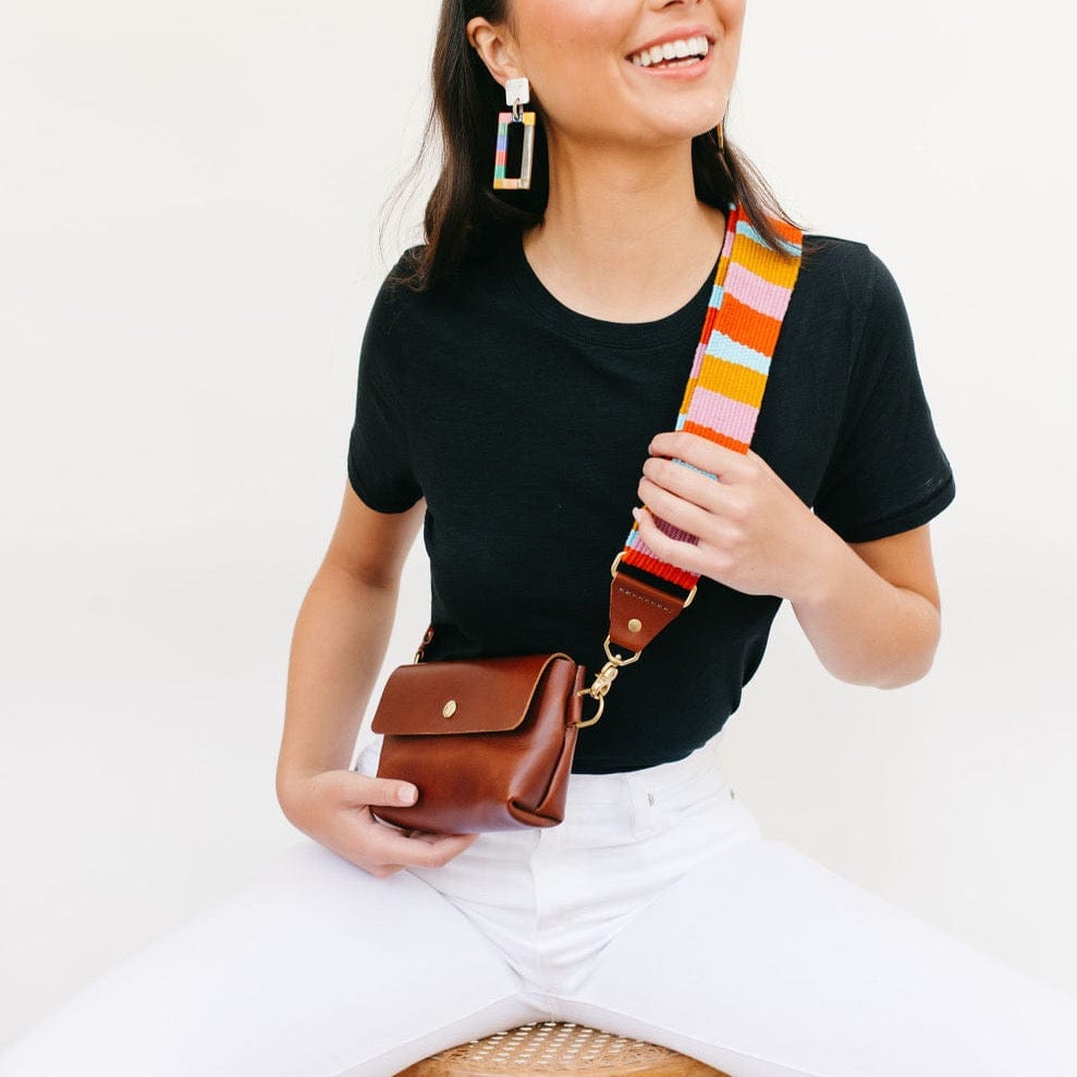 Sunshine Tienda® Merlin Woven Strap