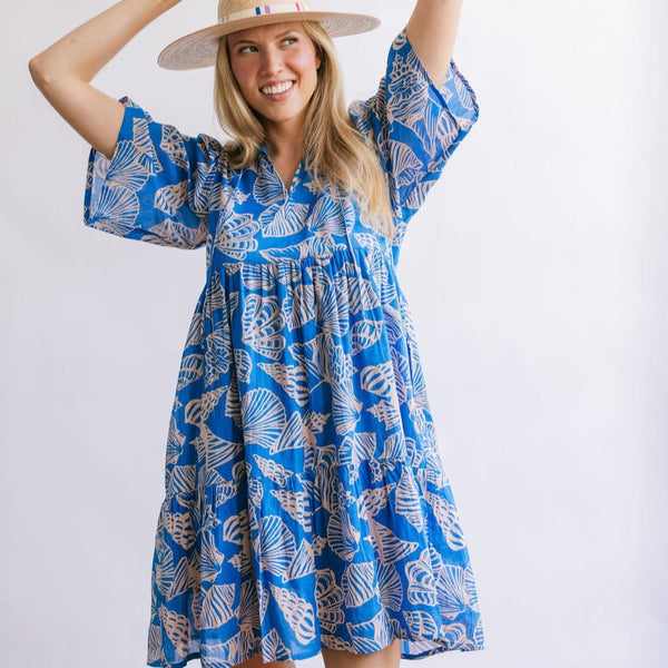 Mermaid Bondi Dress S