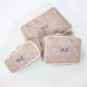 Monogram (Packing Cubes)