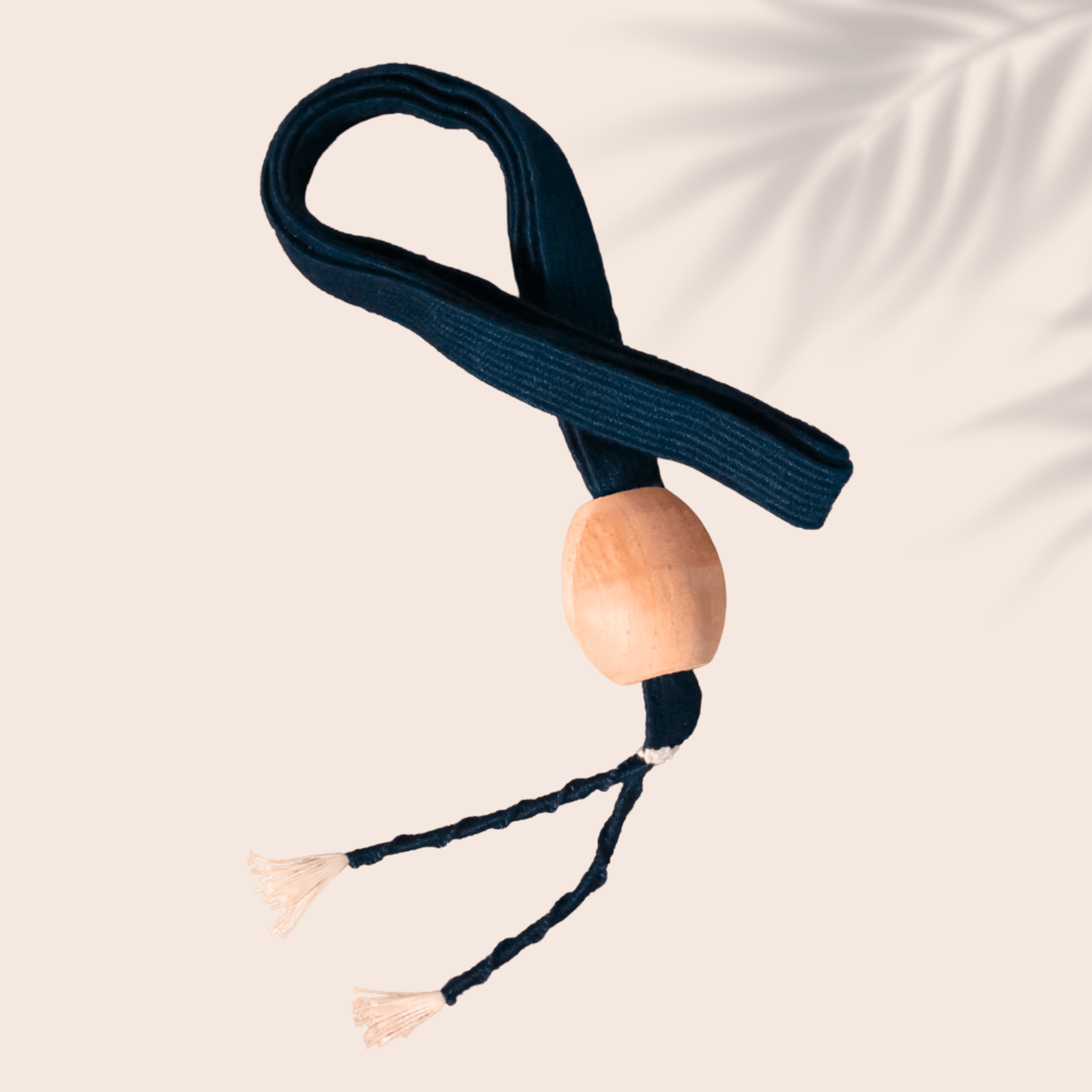 Sunshine Tienda® Navy Removable Strap