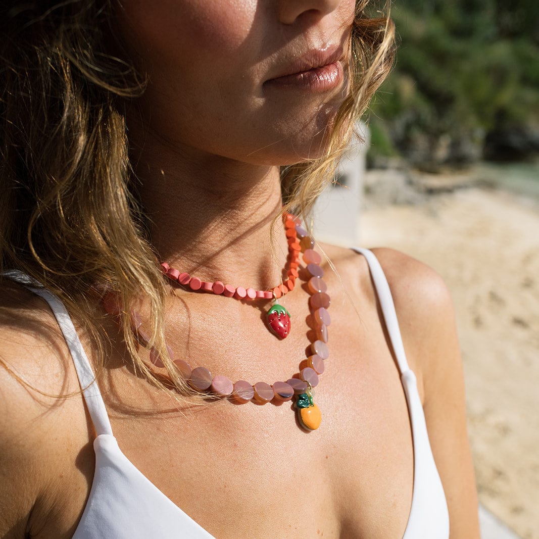 その他 charm shop Orange Charm – Sunshine Tienda®