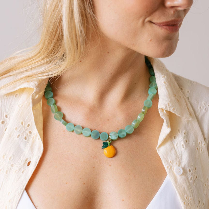 その他 charm shop Orange Charm – Sunshine Tienda®