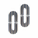 Pacific Rancher Earrings