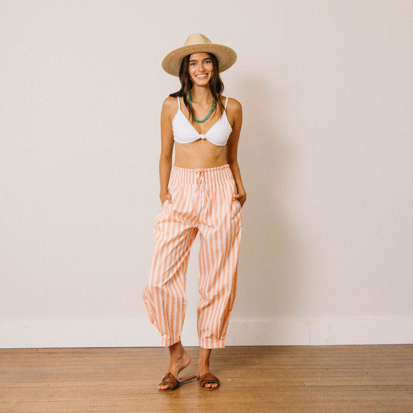 Pink Daydreamer Lucia Pant – Sunshine Tienda®