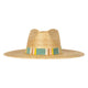 Porto Palm Hat
