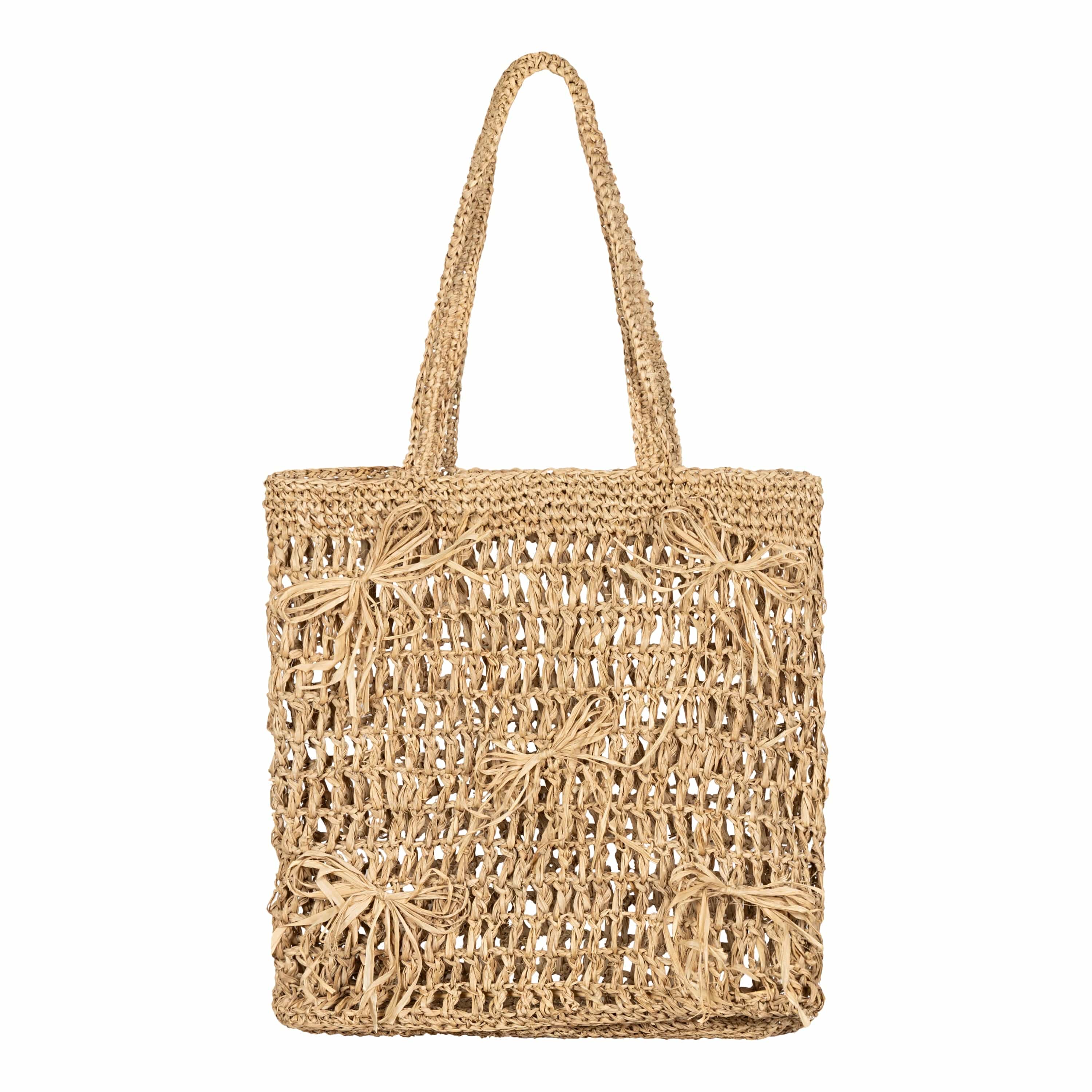 Starbucks Aloha Raffia Tote Bag Brown★送料込 Sam Edelman Layla Floral Raffia Tote Bag | Nordstrom