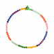 Rainbow Brite Necklace
