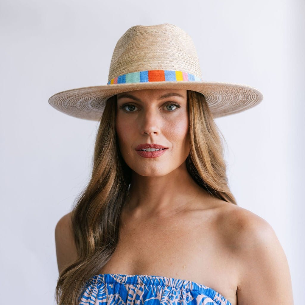 Reyna Palm Hat Sunshine Tienda reyna-palm-hat-sunshine-tienda