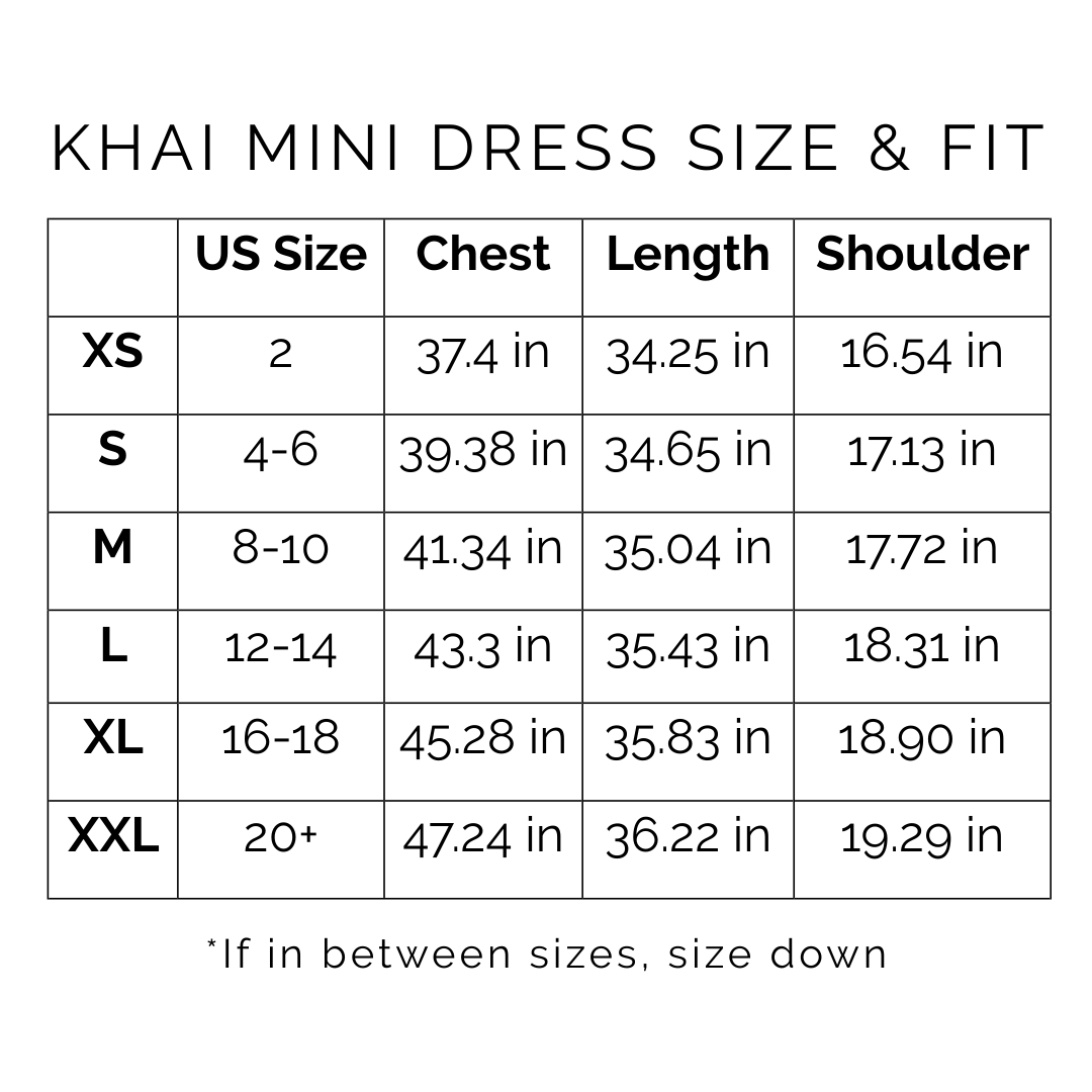 Citron Gilded Palm Khai Mini Dress S Citron Gilded Palm Khai Mini Dress S