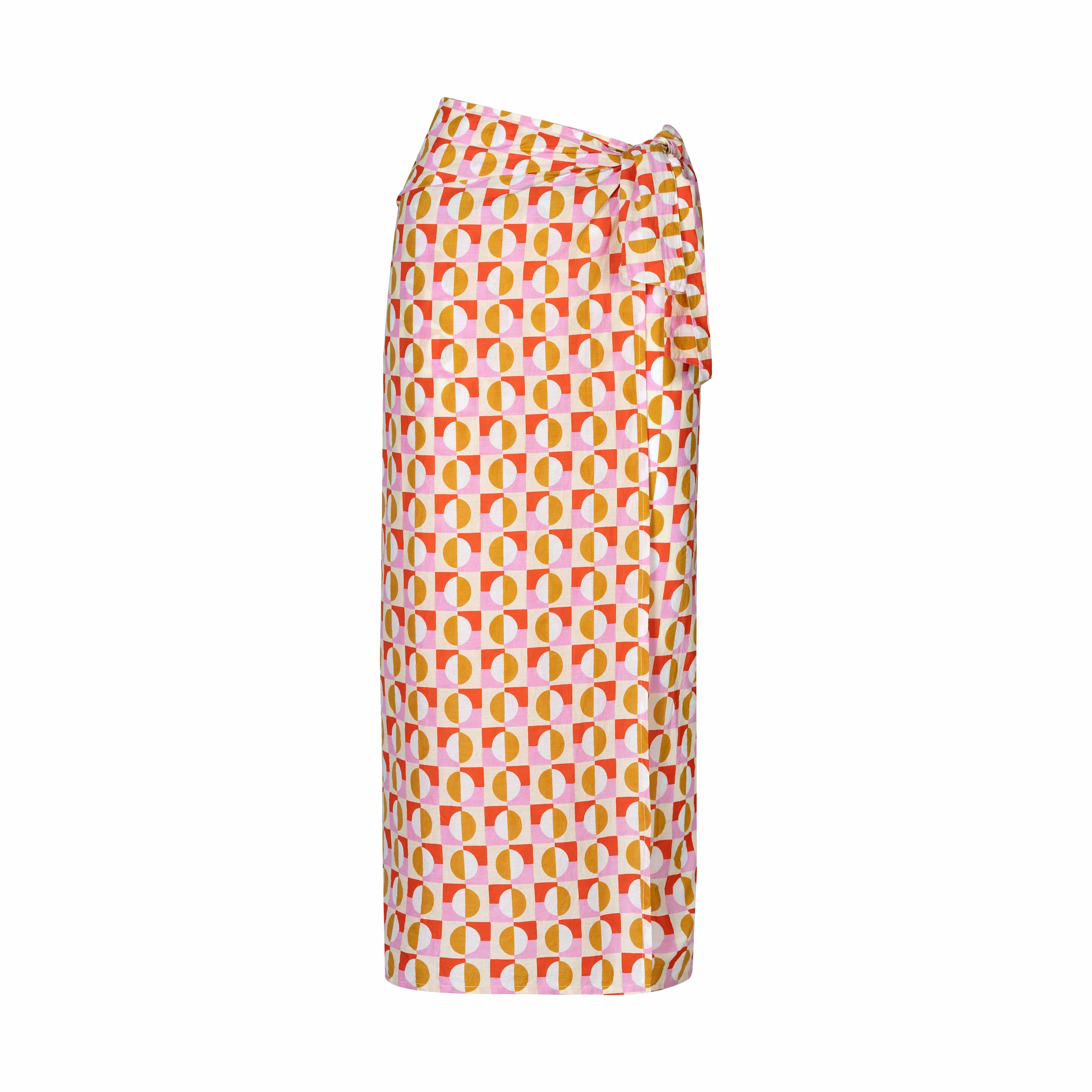 Mercado Sarong