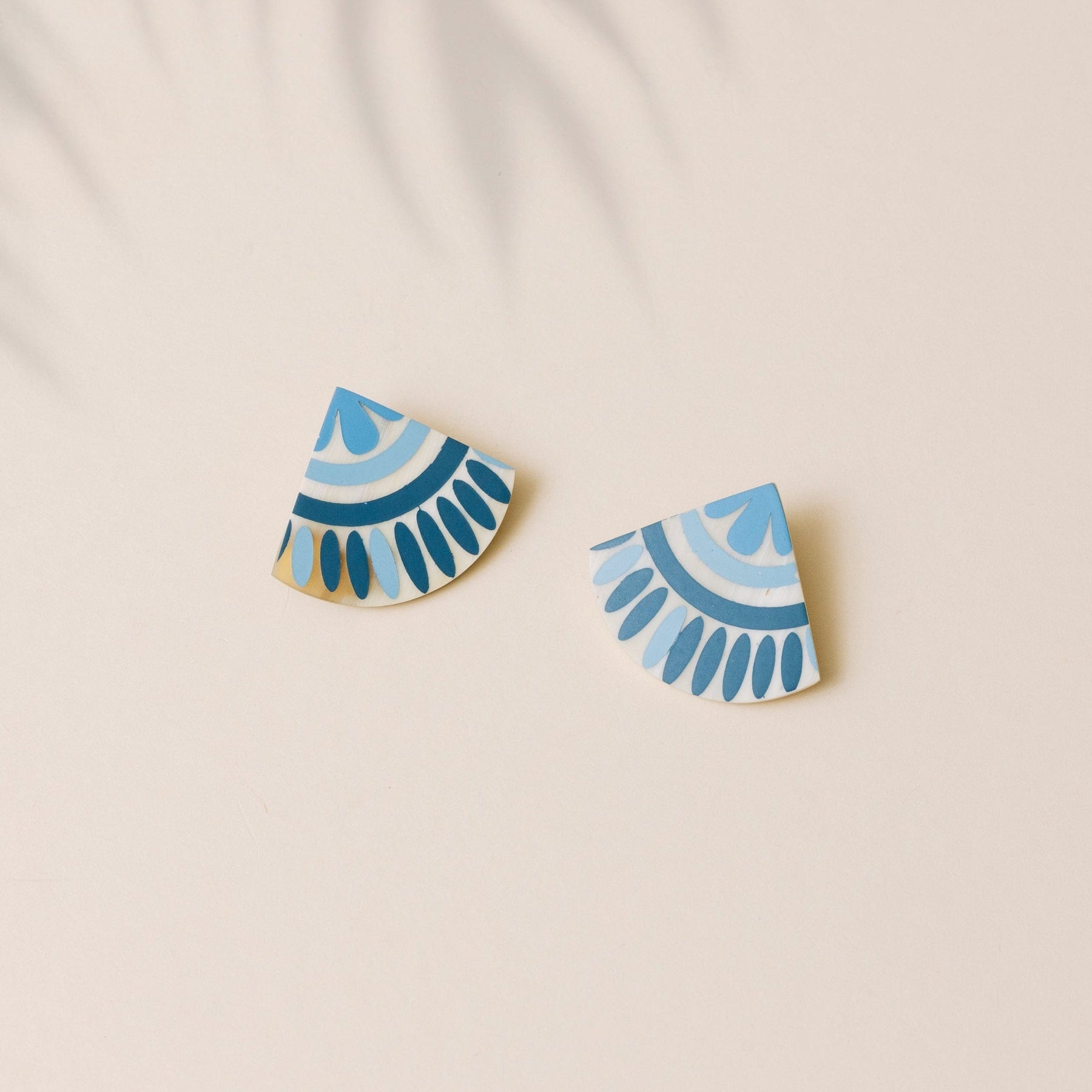 Sunshine Tienda® Sea Blue Tiles