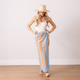 Seaplane Stripe Sarong