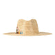 She Sells Seashells Palm Hat