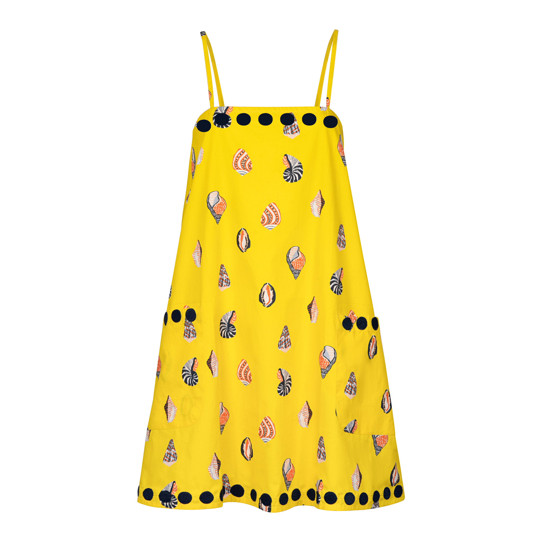 Shell Grotto Dress XL Shell Grotto Dress XL