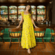 Shell Rio Dress