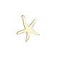 Starfish Charm