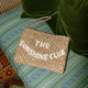 Sunshine Club Clutch