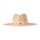 Swimmers Palm Hat