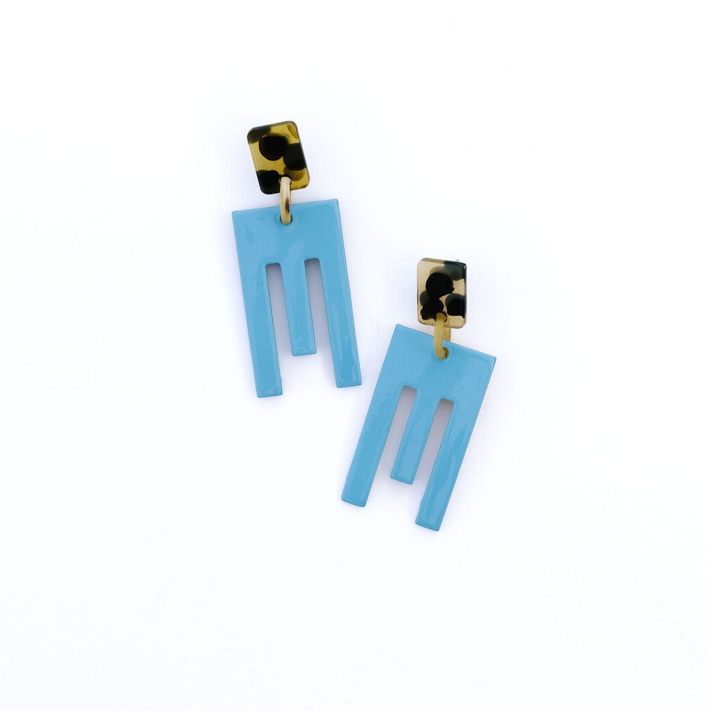 Sunshine Tienda® Swing By Earrings