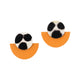 Tangerine Zocalo Studs