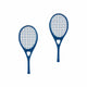 Tennis Racket Studs