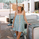 Toucan Pompano Dress