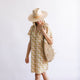Tropical Garden Cove Cover-Up