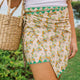 Tropical Garden Marina Sarong
