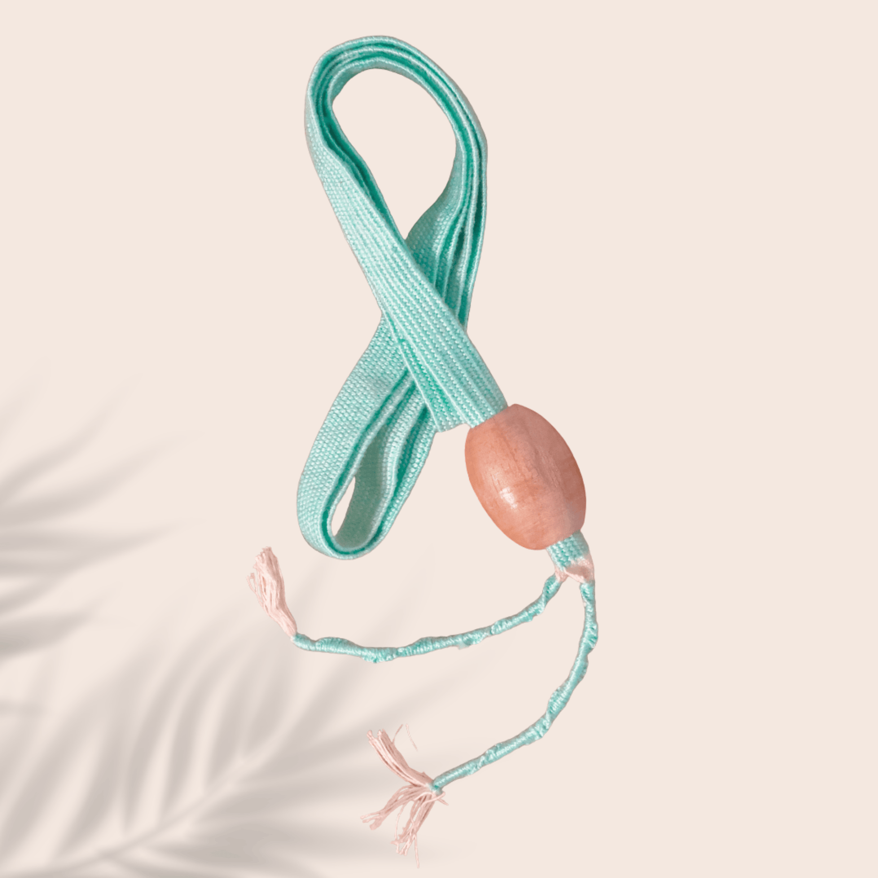 Sunshine Tienda® Turquoise Removable Strap