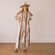 Vintage Stripe Margot Jumpsuit