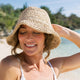 Wave Sun Hat