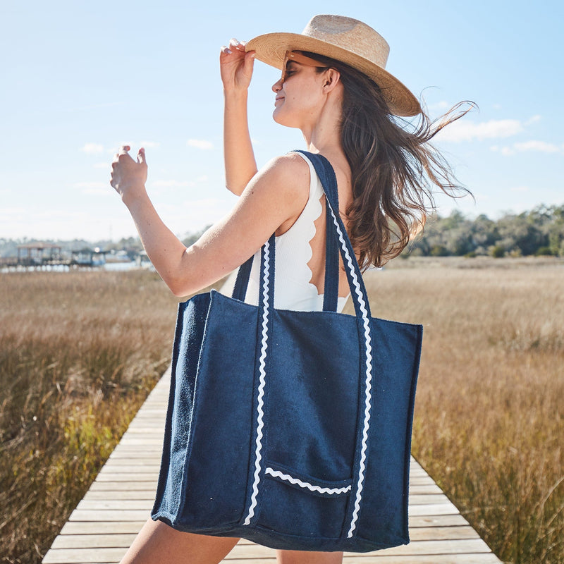 Sunshine Tienda Weezie x Sunshine Tienda Tote