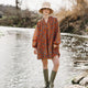 Wildflower Tango Lilly Dress