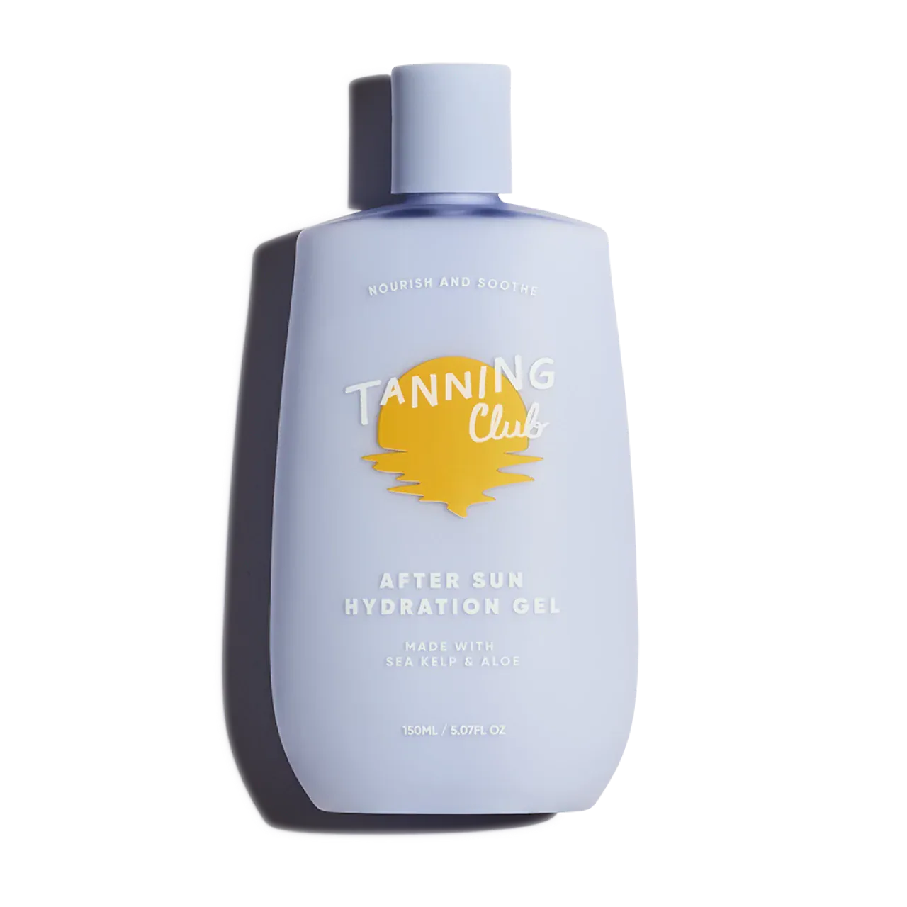 Tanning Club After Sun Hydration Gel