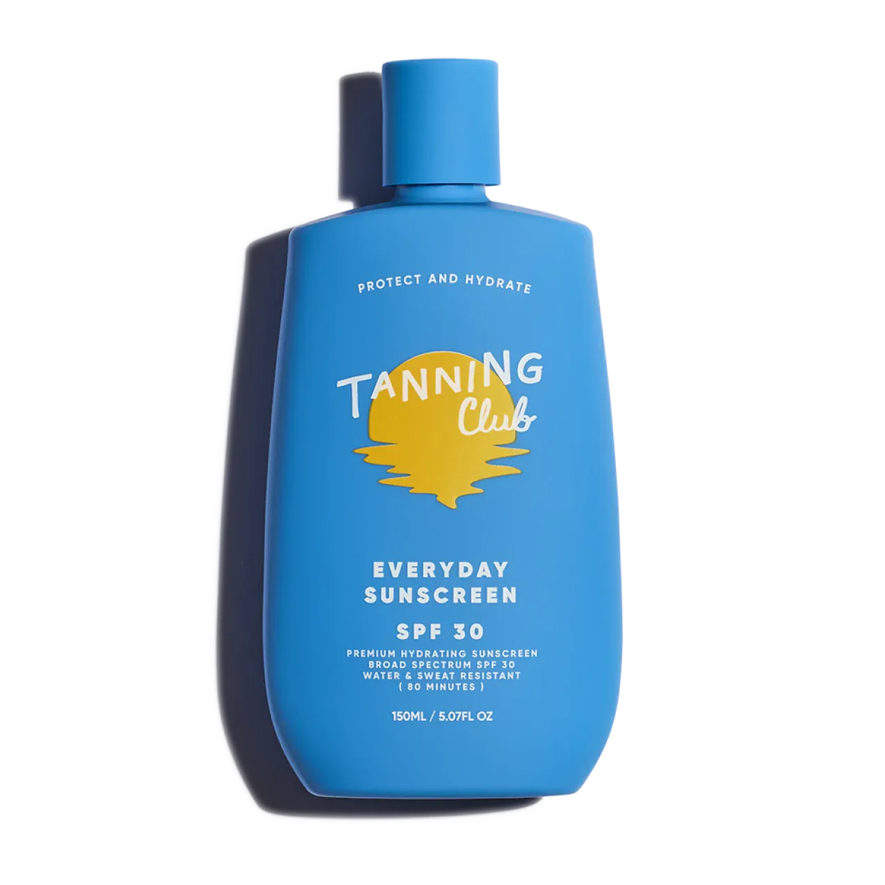 Tanning Club SPF30 Sunscreen