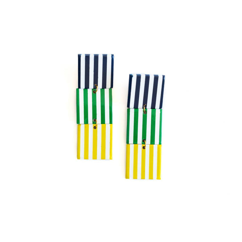 Sunshine Tienda® Ahoy Earrings