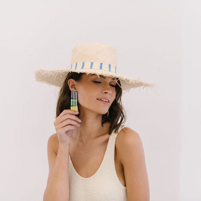 Sunshine Tienda® Ahoy Earrings
