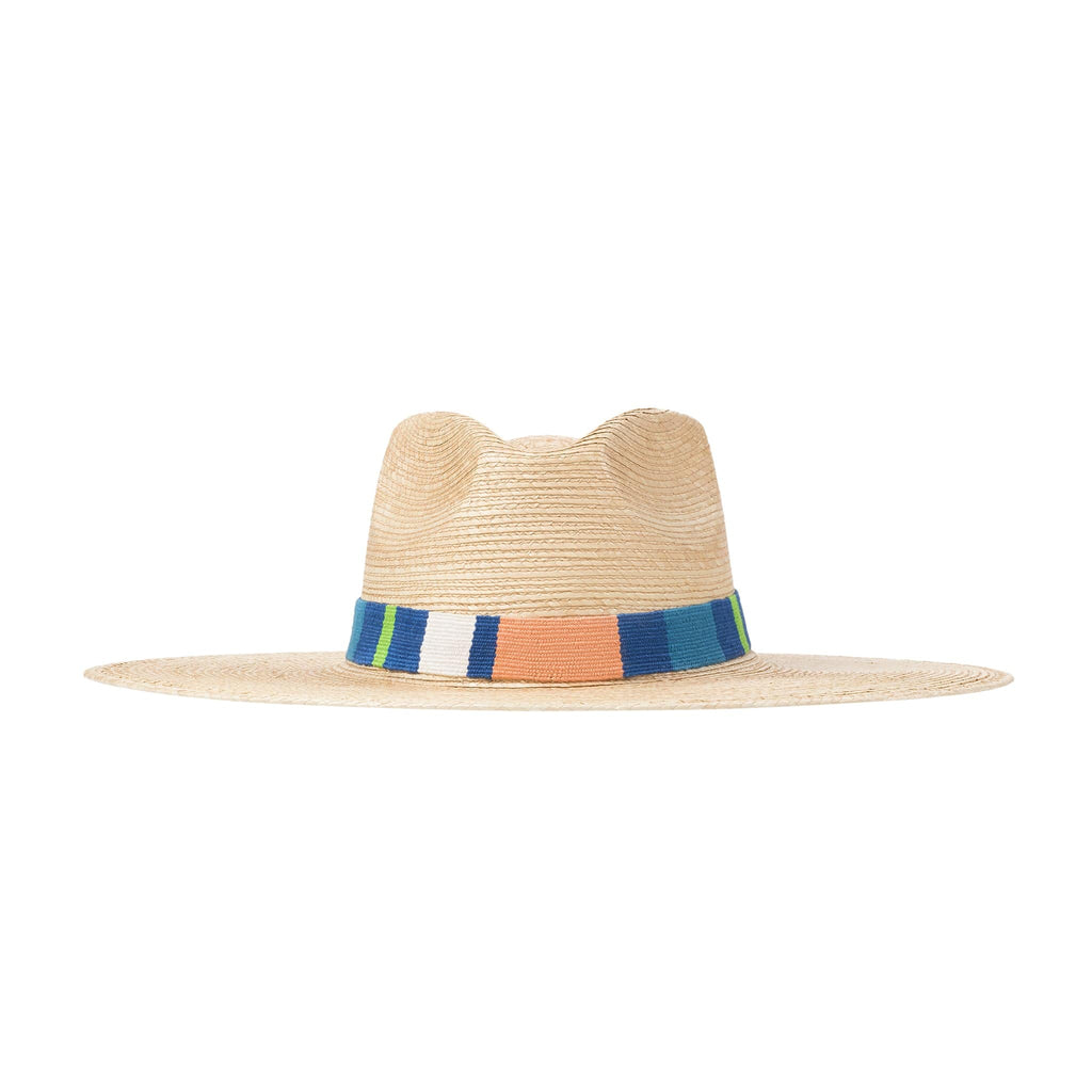 Sunshine Tienda Albertina Palm Sun Hat