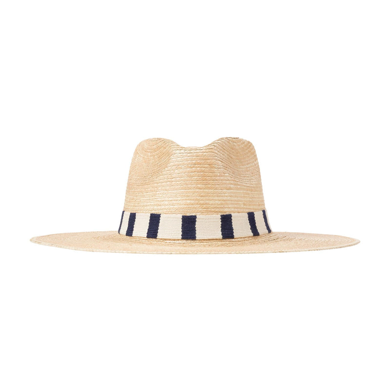 Sunshine Tienda® Brenda Palm Hat
